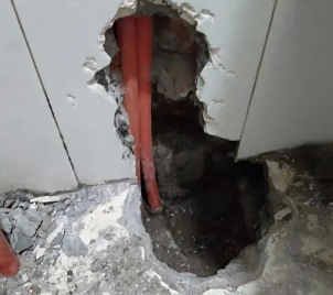 襄垣漏水检测电话