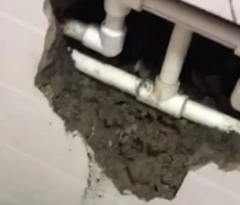 襄垣漏水检测电话