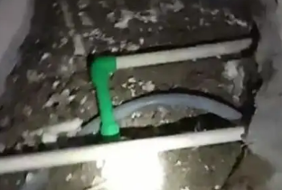 襄垣测漏水公司