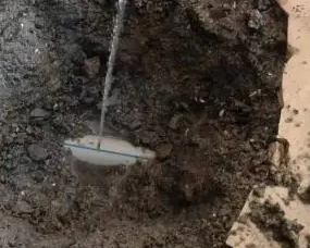 襄垣测漏水价格