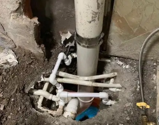 襄垣漏水检测哪家好