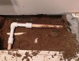 襄垣测漏水哪家好