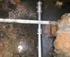 襄垣漏水检测公司电话