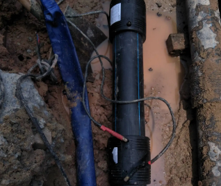 襄垣水管漏水检测多少钱