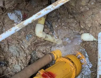 襄垣水管漏水检测哪家好