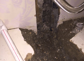 襄垣卫生间测漏水哪家好