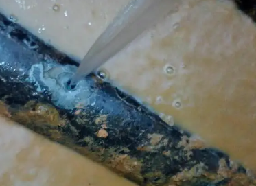 襄垣水管漏水检测多少钱