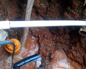 襄垣水管漏水检测哪家好