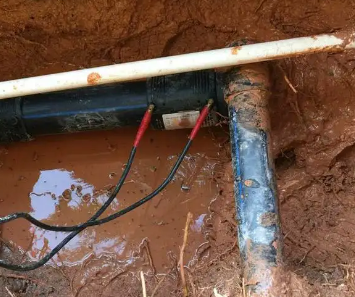 襄垣水管漏水检测多少钱