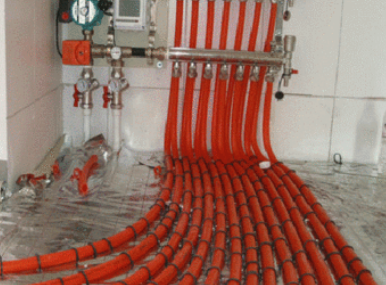 襄垣地暖维修多少钱