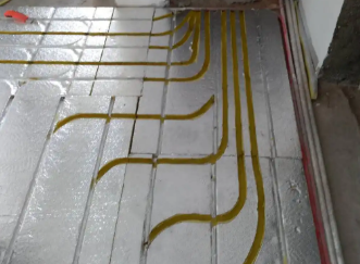 襄垣地暖维修哪家好