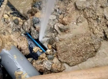 襄垣水管漏水检测哪家好