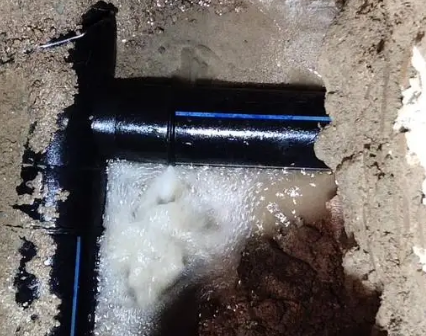 襄垣水管漏水检测哪家好