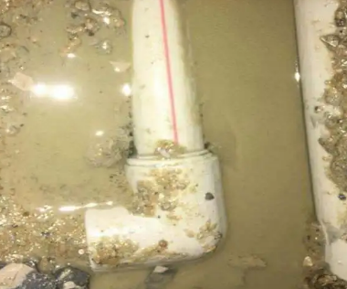 襄垣水管漏水检测多少钱