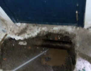 襄垣水管漏水检测多少钱