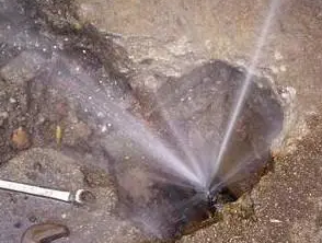 襄垣水管漏水检测哪家好