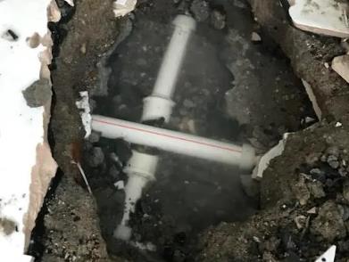 襄垣漏水检测公司哪家好